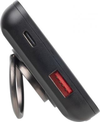 Rivacase POWER BANK WRL 5000MAH MAGSAFE/VA2603 RIVACASE VA2603 | Elektrika.lv