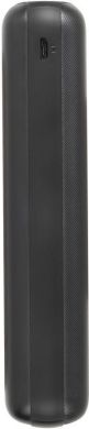 Rivacase POWER BANK USB 20000MAH/VA2071 BLACK RIVACASE VA2071 BLACK | Elektrika.lv
