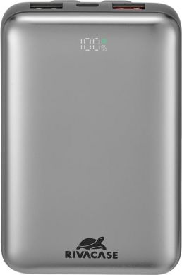 Rivacase POWER BANK USB 10000MAH/VA2611 RIVACASE VA2611 | Elektrika.lv