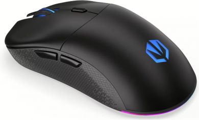  MOUSE USB OPTICAL WRL GEM PLUS/BLACK EY6A013 ENDORFY EY6A013 | Elektrika.lv