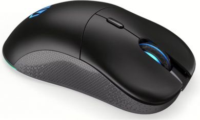  MOUSE USB OPTICAL WRL GEM PLUS/BLACK EY6A013 ENDORFY EY6A013 | Elektrika.lv