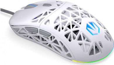  MOUSE USB OPTICAL LIV OWH/WHITE EY6A021 ENDORFY EY6A021 | Elektrika.lv