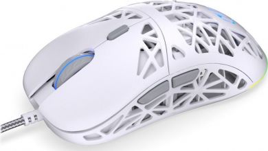  MOUSE USB OPTICAL LIV OWH/WHITE EY6A021 ENDORFY EY6A021 | Elektrika.lv
