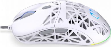  MOUSE USB OPTICAL LIV OWH/WHITE EY6A021 ENDORFY EY6A021 | Elektrika.lv