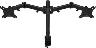  MONITOR ACC DESK MOUNT ATLAS/DOUBLE 13-27" EY8F003 ENDORFY EY8F003 | Elektrika.lv