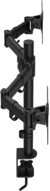  MONITOR ACC DESK MOUNT ATLAS/DOUBLE 13-27" EY8F003 ENDORFY EY8F003 | Elektrika.lv