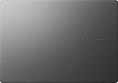 Asus Notebook ASUS VivoBook Series S16 M3607HA-RP030W CPU  AMD Ryzen 5 220 3200 MHz 16" 1920x1200 RAM 16GB DDR5 SSD 1TB AMD Radeon Graphics Integrated ENG Windows 11 Home Grey 1.8 kg 90NB16F1-M002W0 90NB16F1-M002W0 | Elektrika.lv