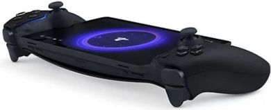 Sony PLAYSTATION 5 CONSOLE PORTAL/MIDNIGHT BLK 711719593171 SONY 711719593171 | Elektrika.lv