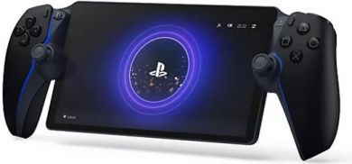 Sony PLAYSTATION 5 CONSOLE PORTAL/MIDNIGHT BLK 711719593171 SONY 711719593171 | Elektrika.lv