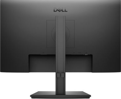 Dell LCD Monitor DELL E2425HSM 24" Business Swivel Pivot Height adjustable Tilt Matte Panel IPS 1920x1080 16:9 100Hz 5 ms Speakers Colour Black 210-BRDV 210-BRDV | Elektrika.lv