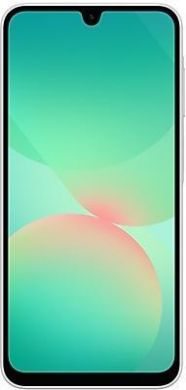Samsung MOBILE PHONE GALAXY A26 5G/128GB WHITE SM-A266B SAMSUNG SM-A266BZWBEUE | Elektrika.lv