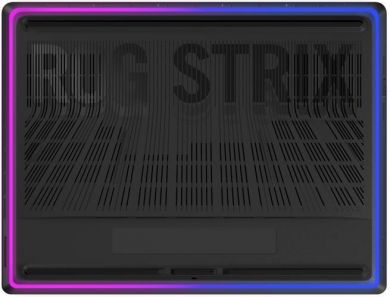 Asus Notebook ASUS ROG Strix SCAR 16 (2025) G635LW-RW011W CPU  Core Ultra U9-275HX 2700 MHz 16" 2560x1600 RAM 32GB DDR5 5600 MHz SSD 2TB NVIDIA GeForce RTX 5080 16GB ENG Windows 11 Home 2.8 kg 90NR0LD1-M003V0 90NR0LD1-M003V0 | Elektrika.lv