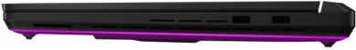 Asus Notebook ASUS ROG Strix SCAR 16 (2025) G635LX-RW042W CPU  Core Ultra U9-275HX 2700 MHz 16" 2560x1600 RAM 64GB DDR5 5600 MHz SSD 1TB+1TB NVIDIA GeForce RTX 5090 24GB ENG Windows 11 Home 2.8 kg 90NR0L81-M003L0 90NR0L81-M003L0 | Elektrika.lv