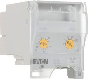 EATON PKE-XTU-65 Trip block, 16 - 65 A, Motor protection 138259 | Elektrika.lv