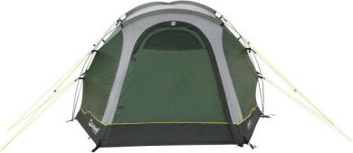 Outwell  Outwell Tent | Cloud 3 | 3 person(s) | Green 111479