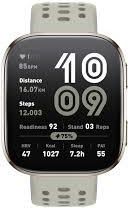  SMARTWATCH AMAZFIT BIP 6/STONE W2435EU4N HUAMI W2435EU4N | Elektrika.lv