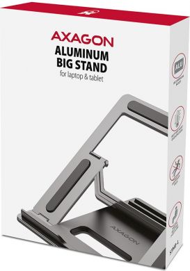 AXAGON NB ACC STAND 10-16" METAL/STND-L AXAGON STND-L | Elektrika.lv