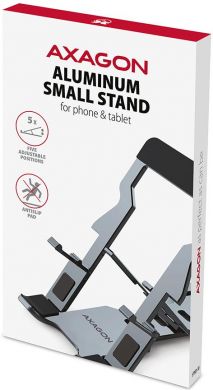 AXAGON MOBILE ACC STAND 4"-10.5"/ALU STND-M AXAGON STND-M | Elektrika.lv