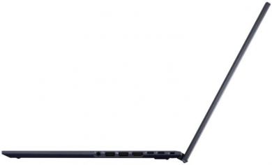 Asus Notebook ASUS ExpertBook B5604CMA-Q90732X CPU  Core Ultra u5-125H 1200 MHz 16" 1920x1200 RAM 16GB DDR5 SSD 512GB Intel Graphics Integrated ENG Windows 11 Pro Black 1.72 kg 90NX0751-M00U30 90NX0751-M00U30 | Elektrika.lv