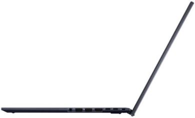 Asus Notebook ASUS ExpertBook B5604CMA-Q90733X CPU  Core Ultra u5-125H 1200 MHz 16" 1920x1200 RAM 16GB DDR5 SSD 512GB Intel Graphics Integrated NOR Windows 11 Pro Black 1.72 kg 90NX0751-M00U40 90NX0751-M00U40 | Elektrika.lv