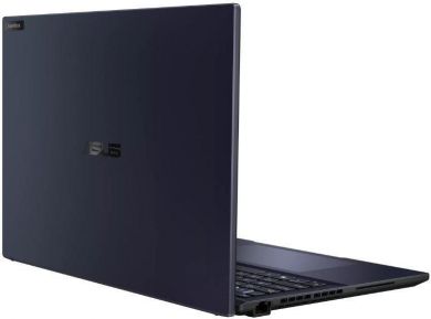 Asus Notebook ASUS ExpertBook B3 B3604CMA-Q91093X CPU  Core Ultra u5-125H 1200 MHz 16" 1920x1200 RAM 16GB DDR5 SSD 512GB Intel Graphics Integrated ENG Windows 11 Pro Black 1.9 kg 90NX0731-M01AX0 90NX0731-M01AX0 | Elektrika.lv