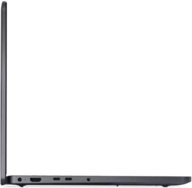 Dell Notebook DELL Pro 16 PC16255 CPU  Ryzen 3 210 3000 MHz 16" 1920x1200 RAM 8GB DDR5 5600 MHz SSD 512GB AMD Radeon 740M Integrated ENG Windows 11 Pro 1.91 kg BTO501_PC16255_EMEA BTO501_PC16255_EMEA | Elektrika.lv