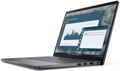 Dell Notebook DELL Pro 14 PC14255 CPU  Ryzen 3 210 3000 MHz 14" 1920x1200 RAM 8GB DDR5 5600 MHz SSD 512GB AMD Radeon 740M Integrated ENG Windows 11 Pro 1.36 kg BTO501_PC14255_EMEA BTO501_PC14255_EMEA | Elektrika.lv