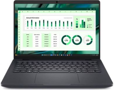 Dell Notebook DELL Pro Max 14 MC14250 CPU  Core Ultra u7-255H 14" RAM 16GB DDR5 7500 MHz SSD 512GB Intel Integrated Graphics Integrated NOR Smart Card Reader Windows 11 Pro 1.83 kg BTO111_MC14250_EMEA_NOR BTO111_MC14250_EMEA_ | Elektrika.lv