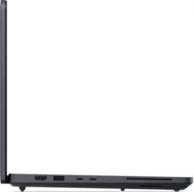 Dell Notebook DELL Pro Max 14 MC14250 CPU  Core Ultra u7-255H 14" RAM 16GB DDR5 7500 MHz SSD 512GB Intel Integrated Graphics Integrated NOR Smart Card Reader Windows 11 Pro 1.83 kg BTO111_MC14250_EMEA_NOR BTO111_MC14250_EMEA_ | Elektrika.lv