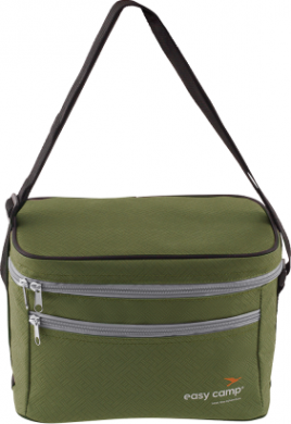 Outwell  Easy Camp Coolbag | Arctic Daisy M | 15 L 600036