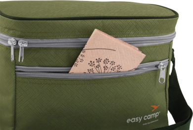 Outwell  Easy Camp Coolbag | Arctic Daisy M | 15 L 600036