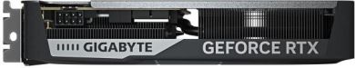 Gigabyte Graphics Card GIGABYTE NVIDIA GeForce RTX 5060 8 GB GDDR7 128 bit PCIE 5.0 16x GPU 2550 MHz Dual Slot Fansink GV-N5060EAGLEOC-8GD GV-N5060EAGLE OC-8GD | Elektrika.lv