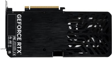 Palit Graphics Card PALIT NVIDIA GeForce RTX 5060 Ti 8 GB GDDR7 128 bit PCIE 5.0 16x Dual Slot Fansink 1xHDMI 3xDisplayPort NE7506T019P1-GB2062D NE7506T019P1-GB2062D | Elektrika.lv