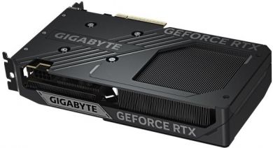 Gigabyte Graphics Card GIGABYTE NVIDIA GeForce RTX 5060 Ti 8 GB GDDR7 128 bit PCIE 5.0 16x GPU 2587 MHz Dual Slot Fansink 1xHDMI 3xDisplayPort GV-N506TWF2OC-8GD GV-N506TWF2OC-8GD | Elektrika.lv