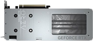 Gigabyte Graphics Card GIGABYTE NVIDIA GeForce RTX 5060 2595 MHz 8 GB GDDR7 128 bit PCI Express 5.0 Active GV-N5060AEROOC-8GD GV-N5060AERO OC-8GD | Elektrika.lv