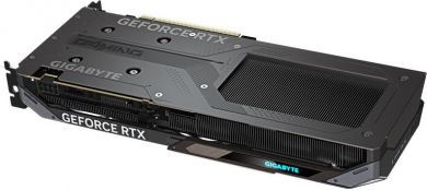 Gigabyte Graphics Card GIGABYTE NVIDIA GeForce RTX 5060 2595 MHz 8 GB GDDR7 128 bit PCI Express 5.0 Active GV-N5060GAMINGOC-8GD GV-N5060GAMING OC-8G | Elektrika.lv