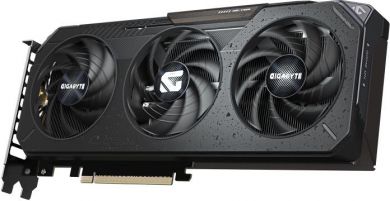 Gigabyte Graphics Card GIGABYTE NVIDIA GeForce RTX 5060 2595 MHz 8 GB GDDR7 128 bit PCI Express 5.0 Active GV-N5060GAMINGOC-8GD GV-N5060GAMING OC-8G | Elektrika.lv