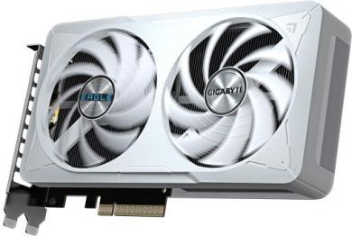 Gigabyte Graphics Card GIGABYTE NVIDIA GeForce RTX 5060 2550 MHz 8 GB GDDR7 128 bit PCI Express 5.0 Active GV-N5060EAGLEOCICE-8GD GV-N5060EAGLEOC ICE- | Elektrika.lv