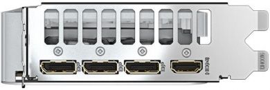 Gigabyte Graphics Card GIGABYTE NVIDIA GeForce RTX 5060 2550 MHz 8 GB GDDR7 128 bit PCI Express 5.0 Active GV-N5060EAGLEOCICE-8GD GV-N5060EAGLEOC ICE- | Elektrika.lv