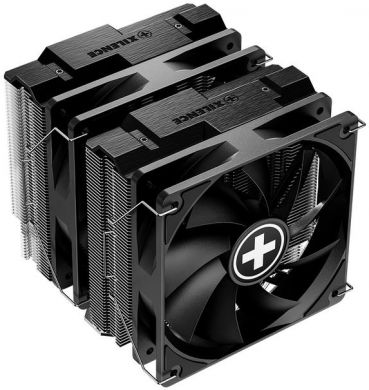 Xilence CPU COOLER MULTI SOCKET/XC091 XILENCE XC091 | Elektrika.lv
