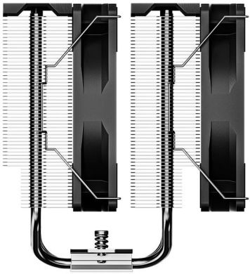 Xilence CPU COOLER MULTI SOCKET/XC091 XILENCE XC091 | Elektrika.lv