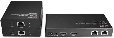 Lindy I/O VIDEO SPLITTER HDMI 2PORT/38385 LINDY 38385 | Elektrika.lv