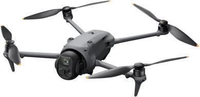 DJI DRONE MAVIC 4 PRO 512GB CREAT./COMBO CP.MA.00000847 DJI CP.MA.00000847.02 | Elektrika.lv