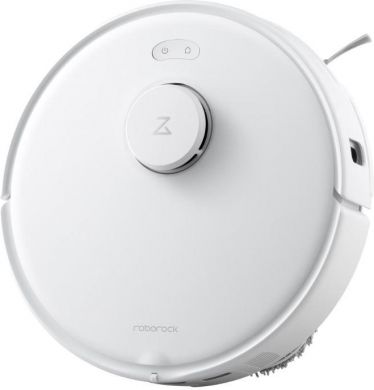 Roborock VACUUM CLEANER ROBOT Q REVO/CURV5A1 WH QRCS02-00 ROBOROCK QRCS02-00 | Elektrika.lv