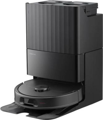 Roborock VACUUM CLEANER ROBOT QR 798/BLACK QVRRS52-00 ROBOROCK QVRRS52-00 | Elektrika.lv