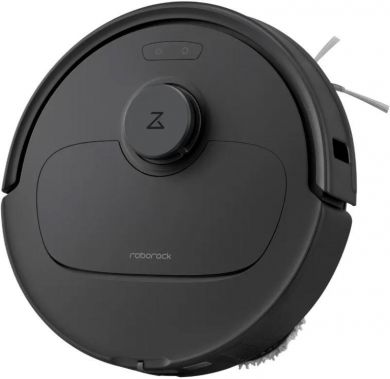 Roborock VACUUM CLEANER ROBOT QR 798/BLACK QVRRS52-00 ROBOROCK QVRRS52-00 | Elektrika.lv