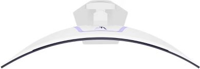 LG Monitor LG 39GX90SA-W 39" Gaming/Curved/21 : 9 Swivel Height adjustable Tilt Matte Panel OLED 3440x1440 21:9 240Hz 0.03 ms Speakers Colour White 39GX90SA-W 39GX90SA-W | Elektrika.lv