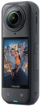 Insta360 ACTION CAMERA X5/CINSAAHA/CYCLING INSTA360 CINSAAHA/CYCLING | Elektrika.lv