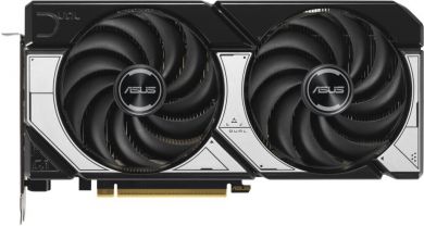 Asus Graphics Card ASUS NVIDIA GeForce RTX 5070 12 GB GDDR7 192 bit PCIE 5.0 16x Dual Slot Fansink 1xHDMI 3xDisplayPort DUAL-RTX5070-O12G DUAL-RTX5070-O12G | Elektrika.lv
