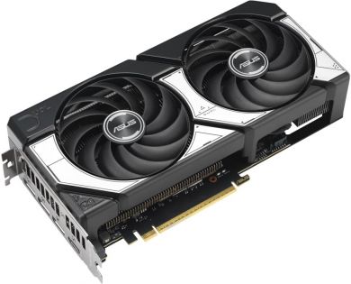 Asus Graphics Card ASUS NVIDIA GeForce RTX 5070 12 GB GDDR7 192 bit PCIE 5.0 16x Dual Slot Fansink 1xHDMI 3xDisplayPort DUAL-RTX5070-O12G DUAL-RTX5070-O12G | Elektrika.lv